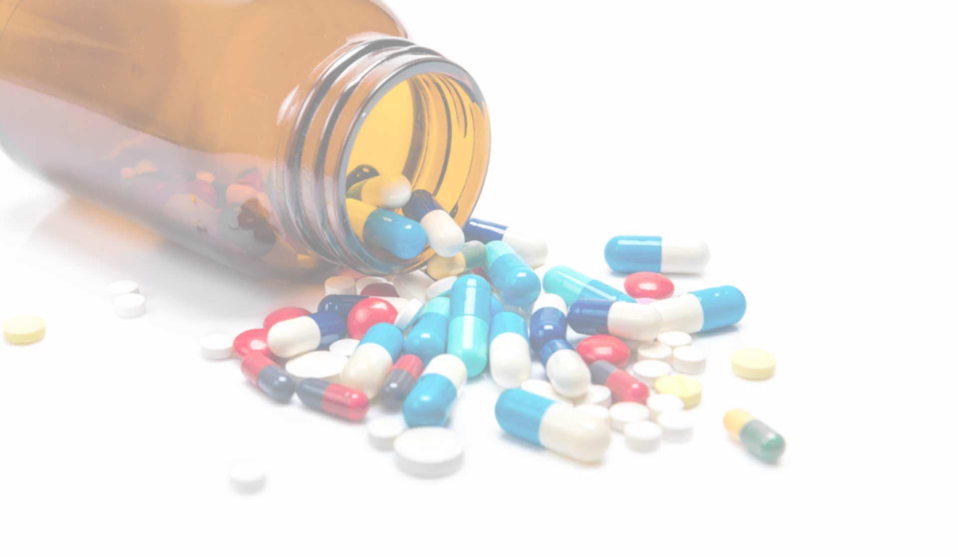 Läkemedelshantering